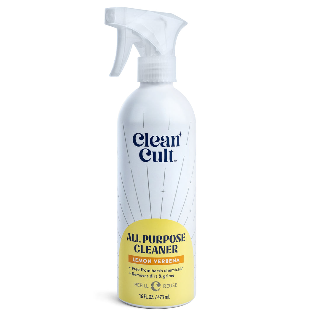 All Purpose Cleaner (RTU) - In House