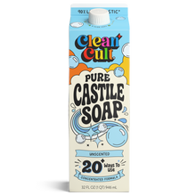 Load image into Gallery viewer, Pure Castile Soap
