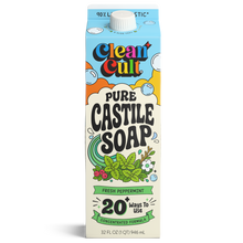 Load image into Gallery viewer, Pure Castile Soap
