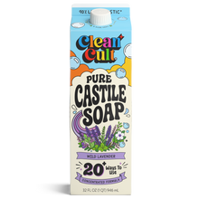 Load image into Gallery viewer, Pure Castile Soap
