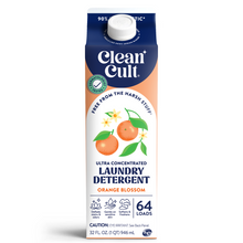 Load image into Gallery viewer, Liquid Laundry Detergent Refill 32oz
