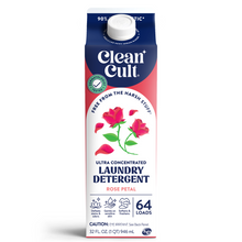 Load image into Gallery viewer, Liquid Laundry Detergent Refill 32oz
