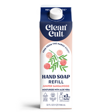 Load image into Gallery viewer, Liquid Hand Soap Refill 32oz
