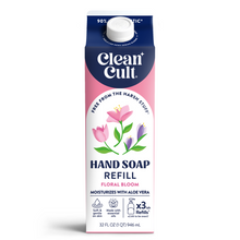 Load image into Gallery viewer, Liquid Hand Soap Refill 32oz
