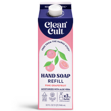 Load image into Gallery viewer, Liquid Hand Soap Refill 32oz
