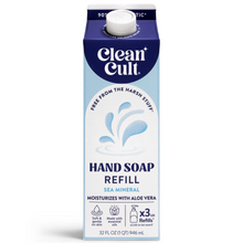 Load image into Gallery viewer, Liquid Hand Soap Refill 32oz
