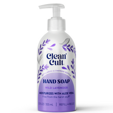 Load image into Gallery viewer, Liquid Hand Soap
