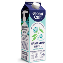 Load image into Gallery viewer, Liquid Hand Soap Refill 32oz
