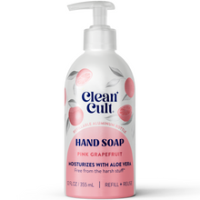 Load image into Gallery viewer, Liquid Hand Soap
