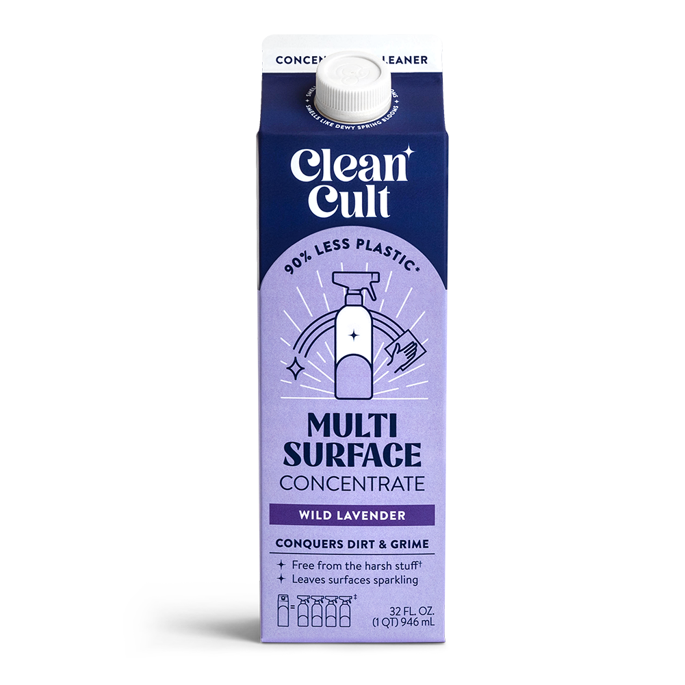 Multi-Surface Cleaner 32oz