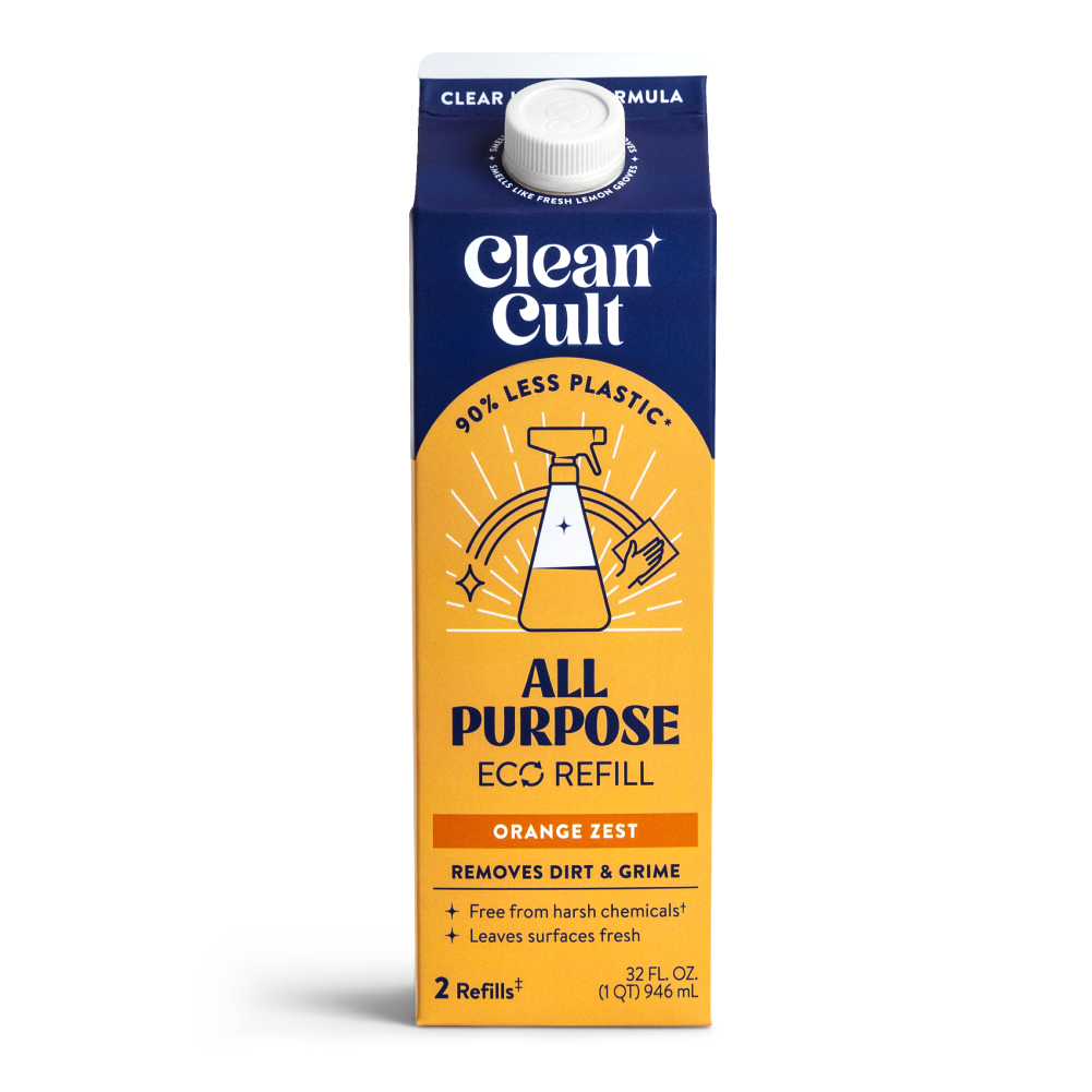 All Purpose Cleaner Refill 32oz