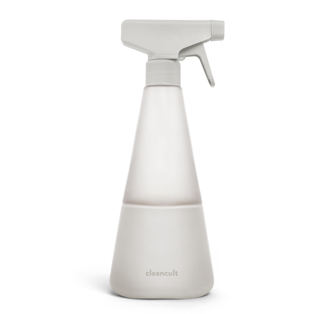 Refillable All Purpose Cleaner Spray Bottle
