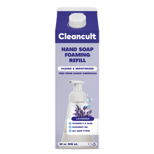Load image into Gallery viewer, Foaming Hand Soap Refill 32oz
