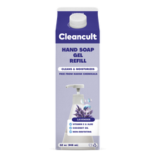 Load image into Gallery viewer, Liquid Hand Soap Refill 32oz
