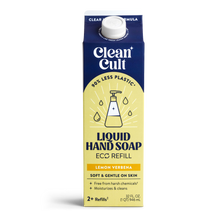 Load image into Gallery viewer, Liquid Hand Soap Refill 32oz
