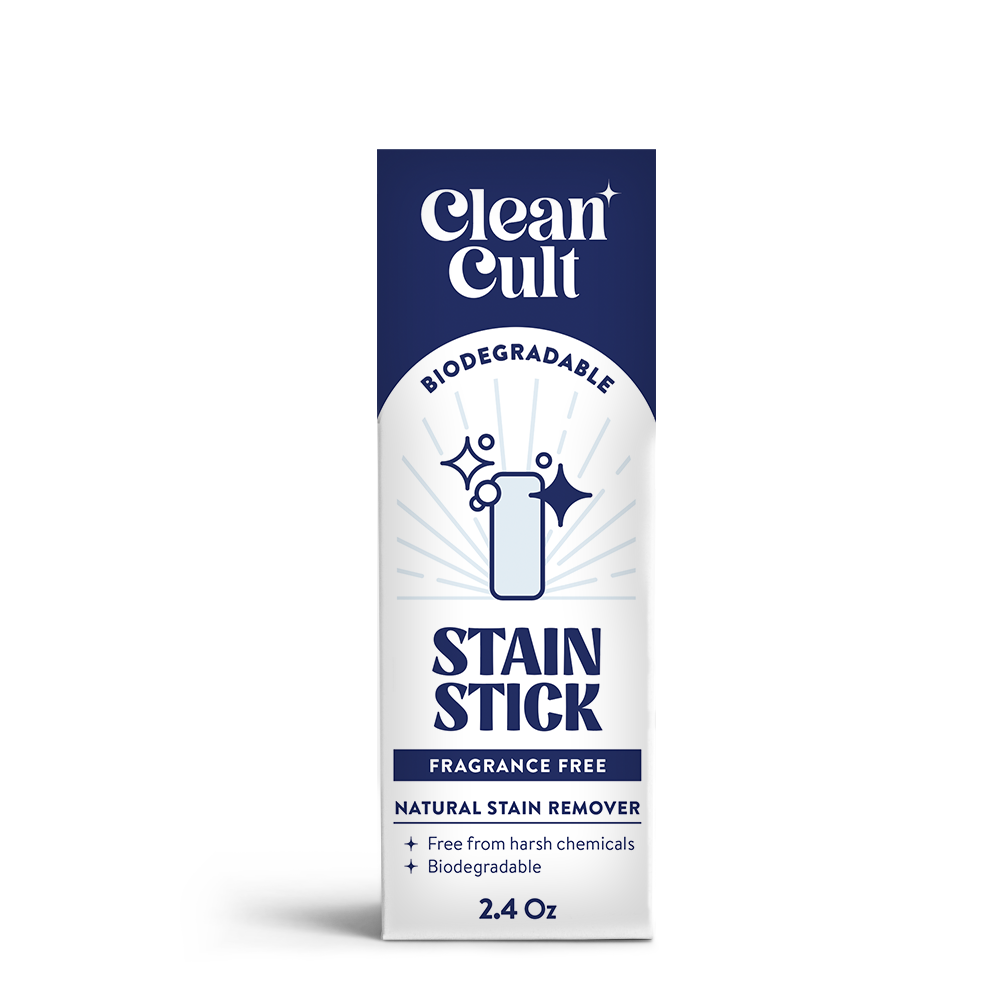 Stain Stick